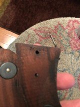 Smith and Wesson 28 (dash 2, S prefix, box) - 6 of 10