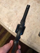 Smith and Wesson 28 (dash 2, S prefix, box) - 5 of 10