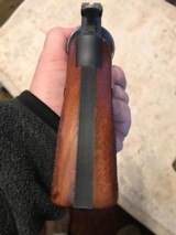 Smith and Wesson 28 (dash 2, S prefix, box) - 7 of 10