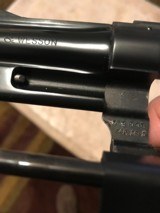Smith and Wesson 28 (dash 2, S prefix, box) - 9 of 10