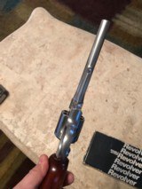 Smith and Wesson 624 (6.5 in, stainless) - 7 of 8