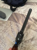 Colt Python (6 in, blue, 1978) - 4 of 5