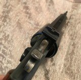 Smith and Wesson 19-5 (2 in, blue, wood grips) - 3 of 8