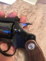 Colt Diamondback (2 in, .38 special, box) - 8 of 9