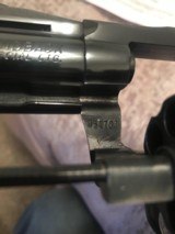 Colt Diamondback (2 in, .38 special, box) - 4 of 9