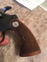 Colt Diamondback (2 in, .38 special, box) - 7 of 9