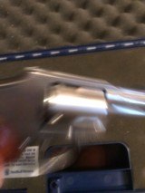 Smith and Wesson 640 (dash 1, orig box) - 6 of 7