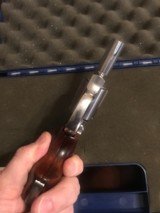 Smith and Wesson 640 (dash 1, orig box) - 4 of 7