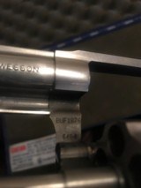 Smith and Wesson 640 (dash 1, orig box) - 7 of 7