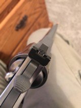 Colt Anaconda (8 in, 44 magnum) - 5 of 7