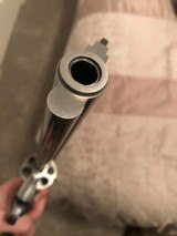 Colt Anaconda (8 in, 44 magnum) - 3 of 7