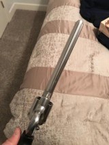 Colt Anaconda (8 in, 44 magnum) - 6 of 7