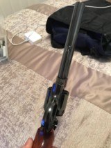 Smith and Wesson 25-2 (acp, 6.5 in, blue) - 7 of 7