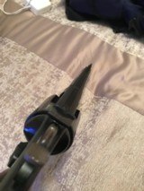 Smith and Wesson 25-2 (acp, 6.5 in, blue) - 6 of 7