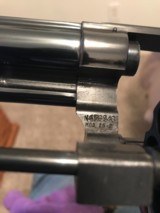 Smith and Wesson 25-2 (acp, 6.5 in, blue) - 5 of 7