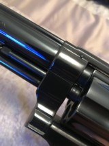 Smith and Wesson 25-2 (acp, 6.5 in, blue) - 4 of 7