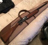 Remington 1100 Special (21 in, English stock) - 1 of 6