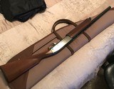 Remington 1100 Special (21 in, English stock) - 2 of 6