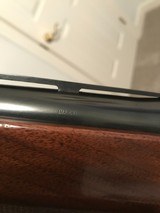 Remington 1100 Special (21 in, English stock) - 4 of 6