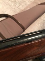 Remington 1100 Special (21 in, English stock) - 5 of 6