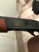 Remington 1100 Special (21 in, English stock) - 6 of 6