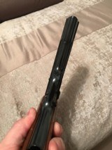 Colt 1911 Meuse-Argonne WWI Commemorative - 5 of 6