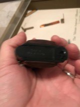 Colt 1911 Meuse-Argonne WWI Commemorative - 6 of 6