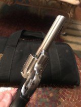 Colt Anaconda (4 inch,
.44 mag) - 5 of 5