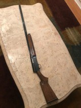 Browning A5 Magnum 12 (32 in, full, VR) - 1 of 9