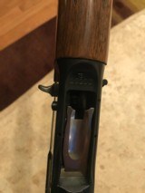 Browning A5 Magnum 12 (32 in, full, VR) - 8 of 9