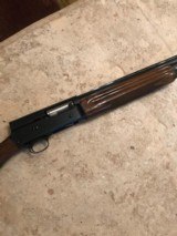 Browning A5 Magnum 12 (32 in, full, VR) - 9 of 9