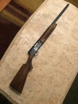 Browning A5 Light 12 (28 in, mod., VR) - 1 of 11
