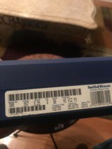 Smith and Wesson 66-5 (3 in, orig box) - 5 of 7