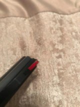 Smith and Wesson 19-3 (blue, 4 in) - 4 of 8