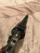 Smith and Wesson 19-3 (blue, 4 in) - 8 of 8