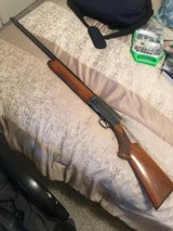 Browning A5 Twenty (1970, flat knob ) - 1 of 10