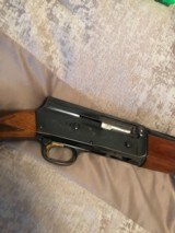 Browning A5 Twenty (1970, flat knob ) - 10 of 10