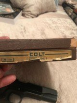 Colt Government 1911 (commercial, 1951, box) - 3 of 9