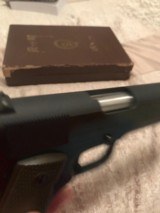 Colt Government 1911 (commercial, 1951, box) - 8 of 9