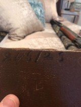 Colt Government 1911 (commercial, 1951, box) - 7 of 9