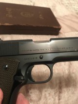 Colt Government 1911 (commercial, 1951, box) - 9 of 9