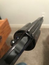 Colt Cobra (2 in, blue, box) - 6 of 8