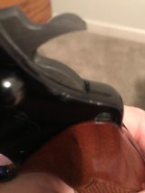 Colt Cobra (2 in, blue, box) - 8 of 8