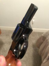 Colt Cobra (2 in, blue, box) - 5 of 8