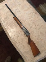 Browning Sweet Sixteen (vr, imp cyl, 26 in) - 2 of 9