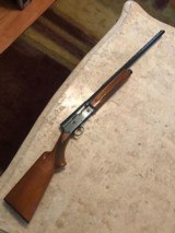 Browning Sweet Sixteen (vr, imp cyl, 26 in) - 1 of 9