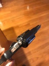 Smith and Wesson 36 (2 in, blue) - 4 of 6