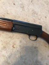 Browning A5 Twenty (28 in, vr, mod) - 6 of 11