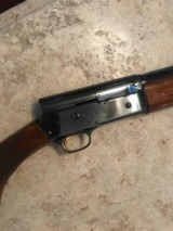 Browning A5 Twenty (28 in, vr, mod) - 9 of 11