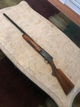 Browning A5 Twenty (28 in, vr, mod) - 1 of 11